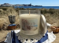 Cottage on the Coast 