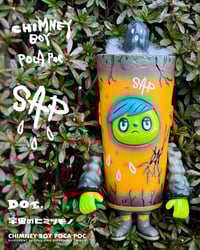 Image 2 of Chimney Boy Poca Poc - SAP