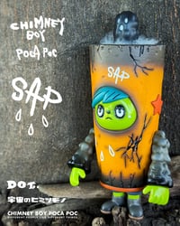 Image 3 of Chimney Boy Poca Poc - SAP