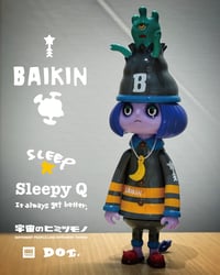 Image 2 of Sleepy Q - BAIKIN