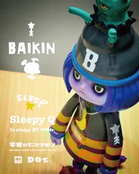 Image 1 of Sleepy Q - BAIKIN