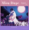 Alien Stage - Print