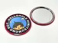 Image 2 of Mirror HELLOHOLE