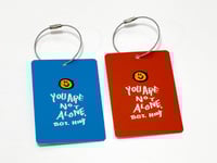 Image 2 of Luggage Tag