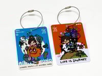 Image 1 of Luggage Tag