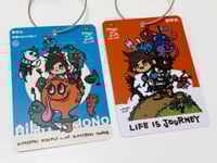 Image 3 of Luggage Tag