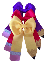 Image 3 of Pencil bows 