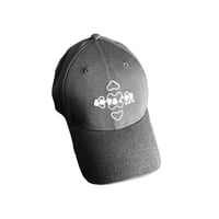 Image 1 of ADVANCE LAB — VX-2.0 STRUCTURED COTTON CAP