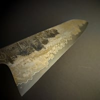Image 4 of San mai gyuto 210mm