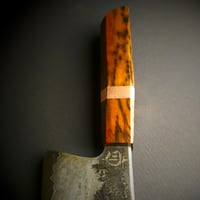 Image 5 of San mai gyuto 210mm