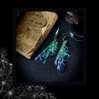 Image 5 of 🜧 Penna Pavonis 🜧