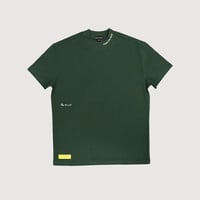 Image 3 of OUR T SHIRT - ROYAL GREEN