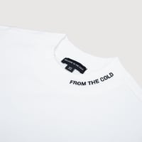 Image 4 of OUR T SHIRT - OFF WHITE