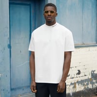 Image 1 of OUR T SHIRT - OFF WHITE