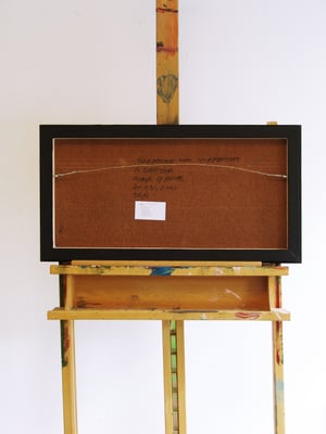 Image of Zelfportret Met Zelfportret