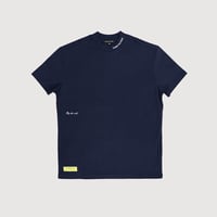 Image 3 of OUR T SHIRT - NAVY