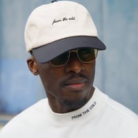 Image 1 of OUR STRAPBACK