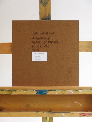 Image of You Make Me