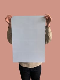 Image 3 of Academic Year Wall Planner – Sky-Inspired Design | Sept 2025 – Aug 2026