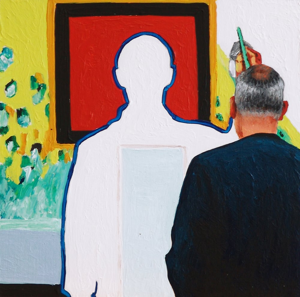 Image of Luc And Roger