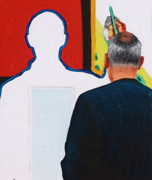Image of Luc And Roger