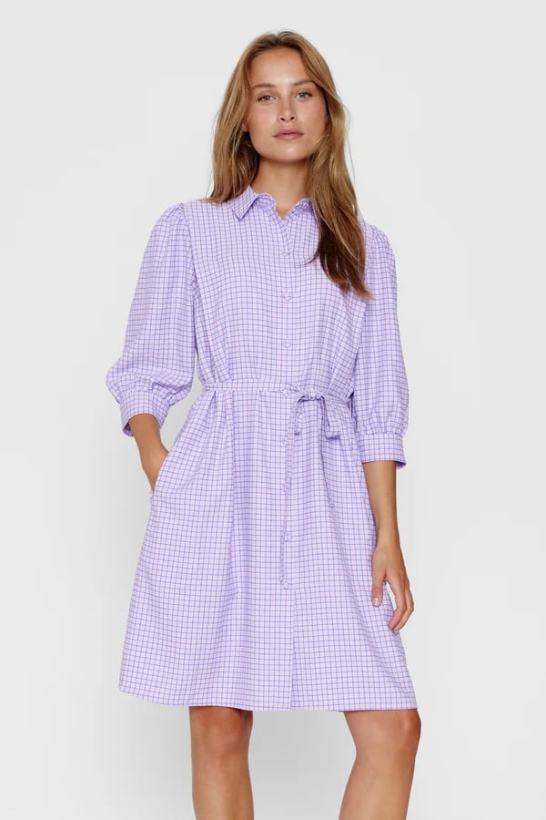 Image of 3-Vestido Nuderya