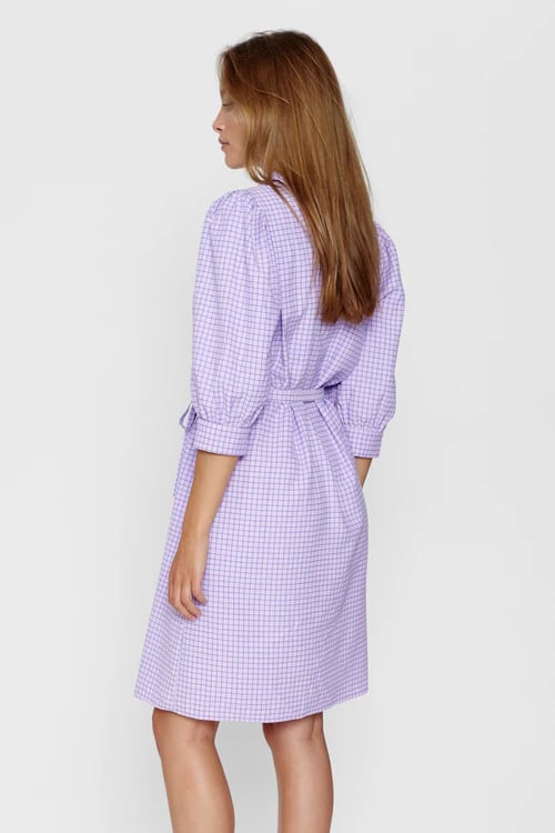 Image of 3-Vestido Nuderya