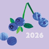 Seasonal Fruit and Vegetable Calendar 2026