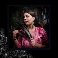 Image 6 of 🜧 Penna Pavonis 🜧