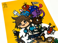 Image 1 of Poster  IROIRO