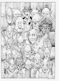 Crowd IV