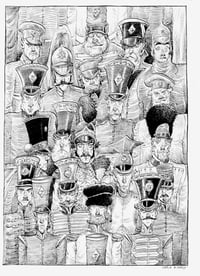 Crowd IX
