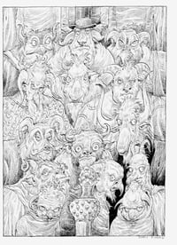 Crowd XIV