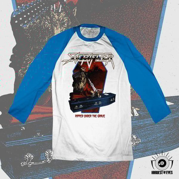 Image of Baseball Shirt