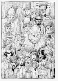 Crowd XXV