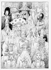 Crowd XXVII