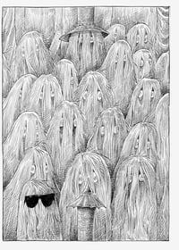 Crowd XXXI