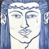 Face #9