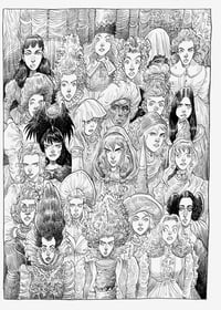 Crowd XXXVII