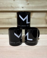 Image 1 of Moth Lake Records Mug