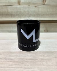 Image 3 of Moth Lake Records Mug
