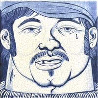 Face #7