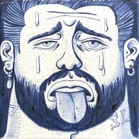 Face #6