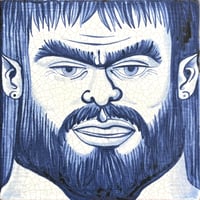 Face #5