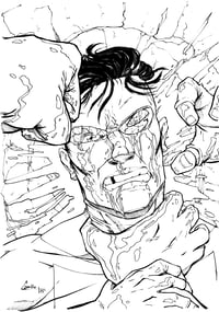 Image of Invincible 