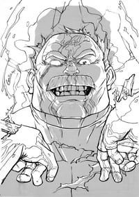 Image of Conquest 