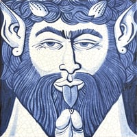 Face #3