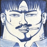 Face #2