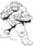 Image of Tmnt/fantastic four mash ups 