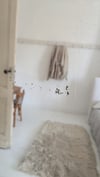 Miroir rose